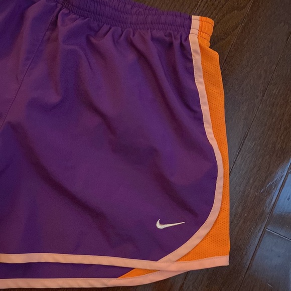 Nike Dri-Fit Tempo Athletic Shorts - Picture 2 of 5